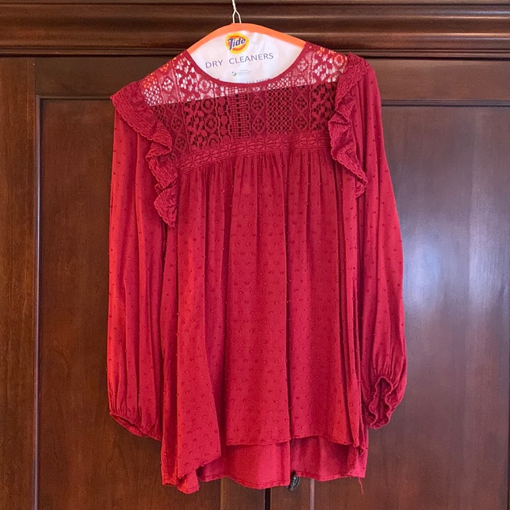 Entro blouse
